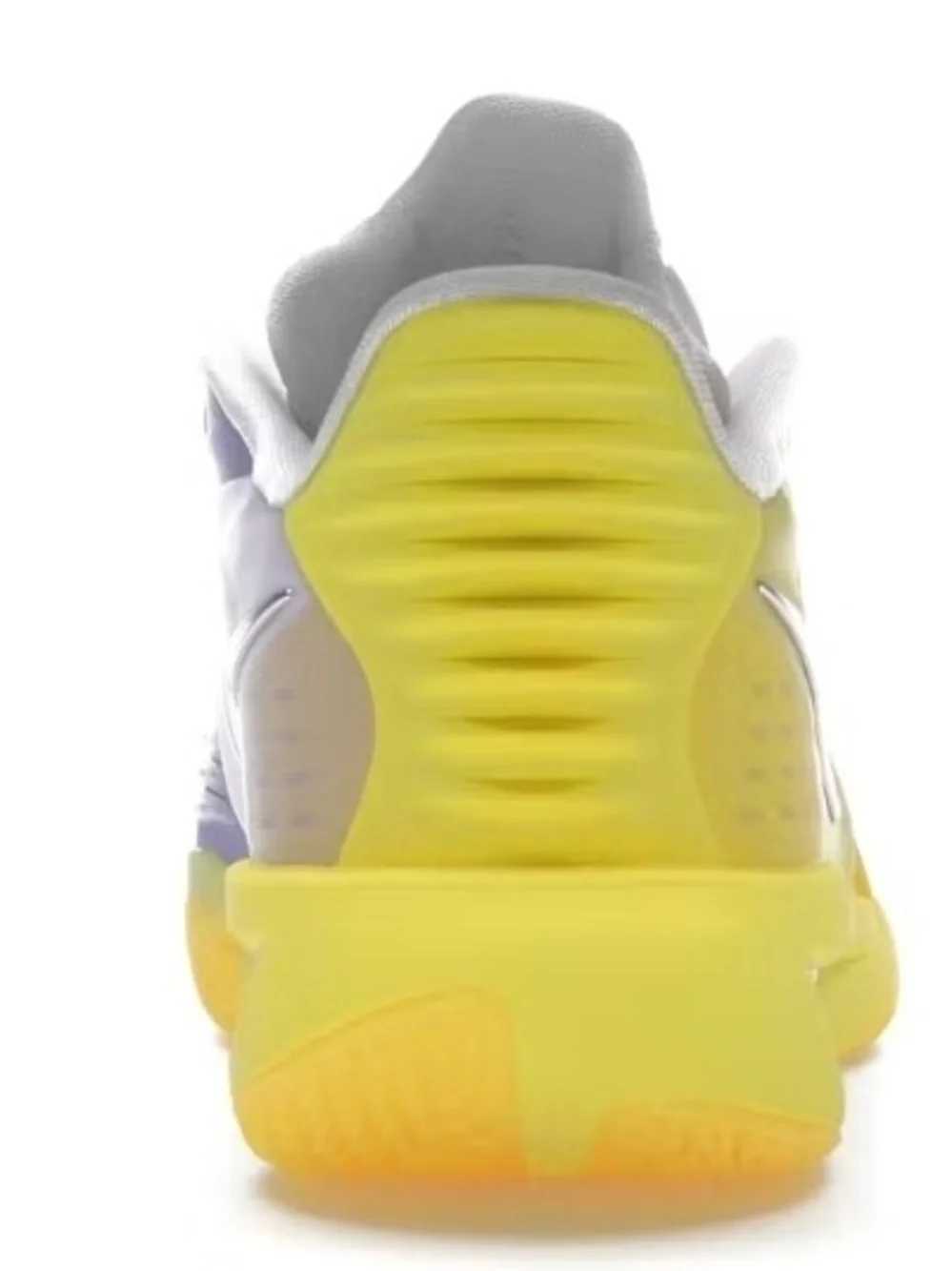 Nike Men's Air Zoom GT Cut 3 Turbo LA Lakers Shoes